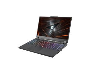 LAPTOP Core i7-12700H GIGABYTE AORUS 5 SE4 16|512|15.6" GEFORCE RTX 3070P 8GB, WIN-11